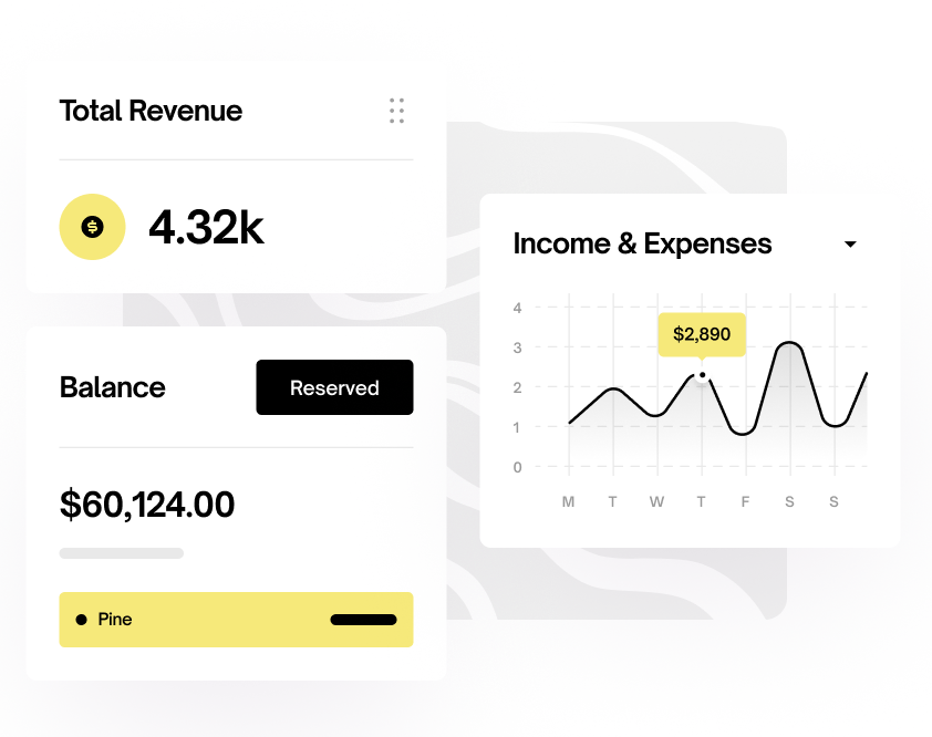 revenue