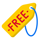 free